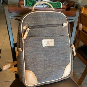 King Ranch Backpack